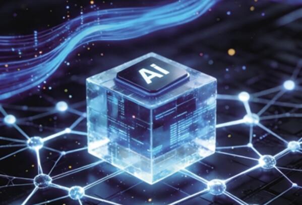 技術(shù)攻堅(jiān)破界 應(yīng)用扎根賦能  中國(guó)人工智能雙線進(jìn)階