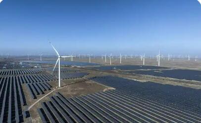 “十五五”是西北新能源“送得出、用得好”關(guān)鍵期