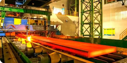 鋼鐵業(yè)綠色轉(zhuǎn)型加速，氫冶金等低碳項(xiàng)目陸續(xù)投產(chǎn)