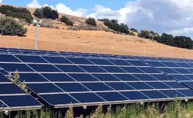 河南可再生能源發(fā)電裝機(jī)突破9000萬千瓦