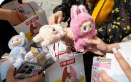 中國(guó)潮玩：從產(chǎn)品輸出到IP生態(tài)出海