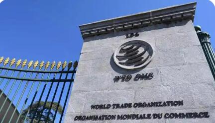 世貿(mào)組織專家組裁定美通脹削減法清潔能源補貼違規(guī)