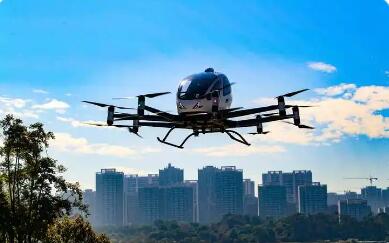 十部門發(fā)文推動低空經濟標準體系建設