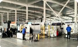 稅收數(shù)據(jù)顯示吉林實(shí)體經(jīng)濟(jì)引領(lǐng)作用增強(qiáng)