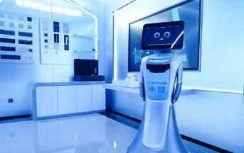 江西省發(fā)布“人工智能+”行動方案 到2035年人工智能應(yīng)用水平躋身全國前列