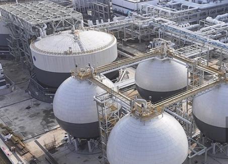 全球最大規(guī)模壓縮空氣儲(chǔ)能項(xiàng)目投產(chǎn)