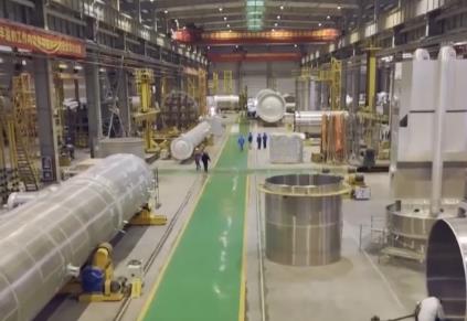 “提前一步”綠色布局轉(zhuǎn)化為穩(wěn)定外貿(mào)訂單 綠色轉(zhuǎn)型擴(kuò)展外貿(mào)增長新空間