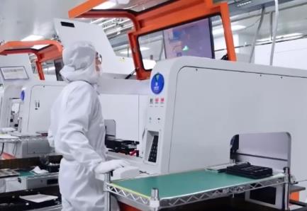 從智能穿戴到翻譯硬件、從視覺技術到自研芯片 “中國智造”走俏海外