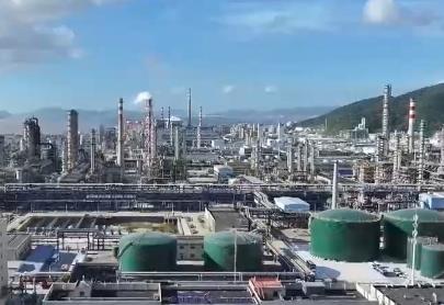 我國(guó)高端化工材料自給率提升至80%以上