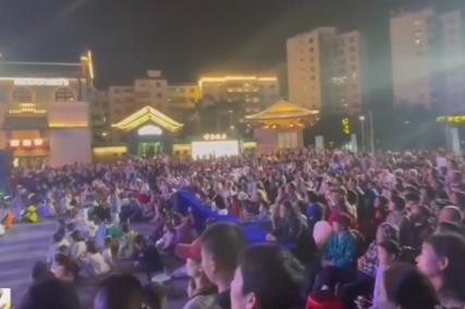 百場活動(dòng)+免費(fèi)看演出 春節(jié)文旅大禮包請(qǐng)收好