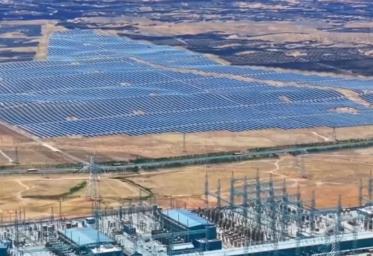 電網(wǎng)發(fā)展向質(zhì)量提升轉(zhuǎn)型 筑牢配網(wǎng)“毛細血管”激活數(shù)字賦能“神經(jīng)中樞”