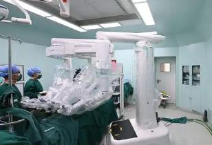 手術(shù)機(jī)器人、遠(yuǎn)程手術(shù)等全國統(tǒng)一價格立項