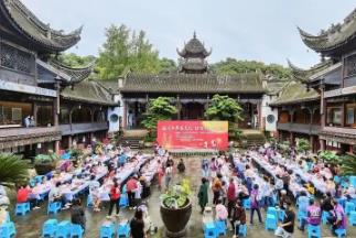 四川入境游熱度攀升 今年將實(shí)施巴蜀文旅全球推廣