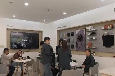 “新國補(bǔ)”實施首月 帶動產(chǎn)銷兩旺 各地掀起“煥新潮”