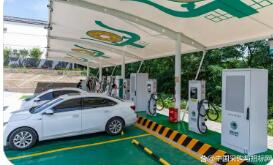 從“能用”到“好用” 充電樁行業(yè)向智聯(lián)高效進(jìn)階