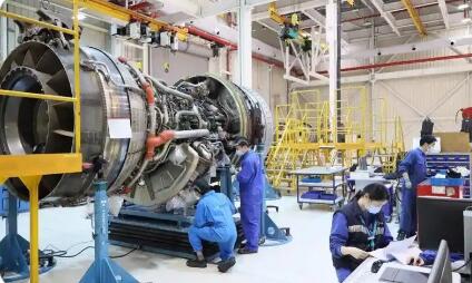 “十四五”時期廈門進(jìn)境維修飛機(jī)數(shù)量居全國首位