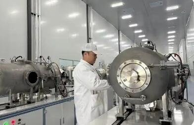 甘肅：“十五五”科創(chuàng)重點聚焦新賽道培育