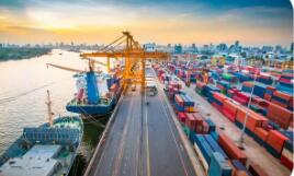 超125萬(wàn)億元！中國(guó)與APEC其他經(jīng)濟(jì)體進(jìn)出口交出五年答卷