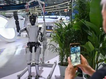 四川兩會(huì)聚焦“人工智能+”：科技如何賦能千行百業(yè)？