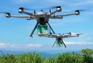 四川低空產(chǎn)業(yè)的“內(nèi)功”越來越強(qiáng) 