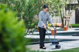 黑龍江創(chuàng)新機制 提升物業(yè)服務品質(zhì)