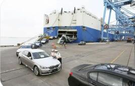 中汽協(xié)：2025年汽車整車進口47.6萬輛，同比下降32.4%