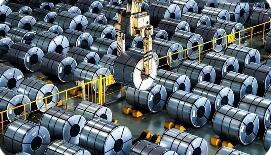 我國(guó)制造業(yè)用鋼占比上升至51% 首次超過(guò)了建筑業(yè)用鋼