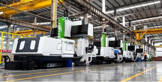 2025年機械工業(yè)規(guī)模以上企業(yè)增加值同比增長8.2%