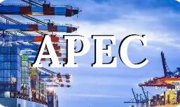 我國與APEC其他經(jīng)濟(jì)體進(jìn)出口總值達(dá)26.29萬億元 占同期外貿(mào)總值的57.82%