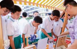 廣州推動(dòng)中職與普高學(xué)籍互轉(zhuǎn)、學(xué)分互認(rèn)