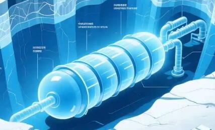 我國壓縮空氣儲(chǔ)能技術(shù)研發(fā)獲突破