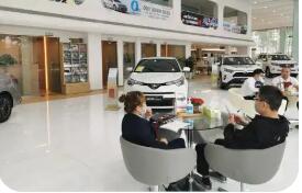 服務(wù)消費(fèi)迎政策“禮包” 多部門(mén)詳解重點(diǎn)升級(jí)路徑