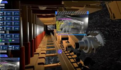 我國(guó)煤礦智能化建設(shè)進(jìn)入安全高效新階段