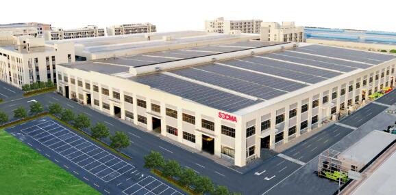 華南重工：2025海外市場創(chuàng)佳績 重型裝備銷售創(chuàng)新高