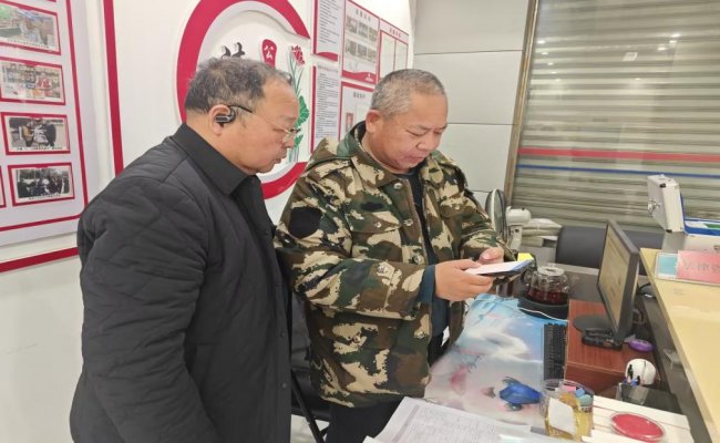 薪火相傳“數(shù)”賦能 青藍(lán)結(jié)對(duì)促規(guī)范