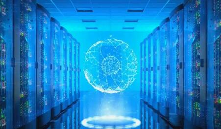 工信部：建立“1+M+N”國家算力互聯(lián)互通節(jié)點體系建設(shè)