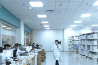 部分“國(guó)談藥”進(jìn)醫(yī)院“最后一公里”仍存堵點(diǎn) 難在哪？