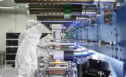 山東威?；鹁娓咝聟^(qū)打造先進(jìn)制造業(yè)集群優(yōu)勢