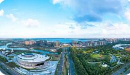 超700億元基金落戶南京 為產(chǎn)業(yè)發(fā)展積聚強(qiáng)勁金融動能