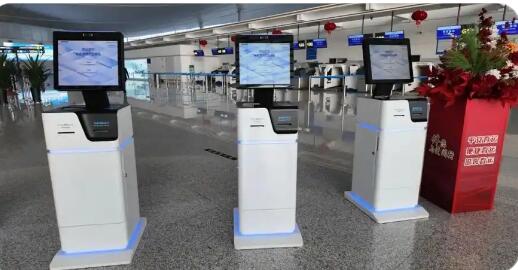 我國(guó)千萬(wàn)級(jí)機(jī)場(chǎng)實(shí)現(xiàn)離港系統(tǒng)全棧國(guó)產(chǎn)化改造