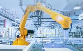 科創(chuàng)中國生機(jī)勃勃