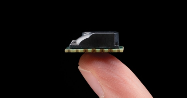 專為緊湊空間設(shè)計！瑞典森爾 (Senseair) 發(fā)布S12微型二氧化碳傳感器，賦能智能建筑及嵌入式設(shè)備實現(xiàn)精準(zhǔn)可靠檢測