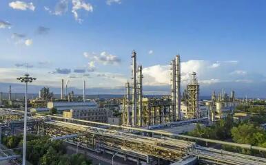 中國石油摘得“優(yōu)秀碳資產(chǎn)管理企業(yè)獎”