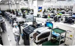 江蘇全年用電量穩(wěn)健增長(zhǎng) 新興產(chǎn)業(yè)持續(xù)壯大