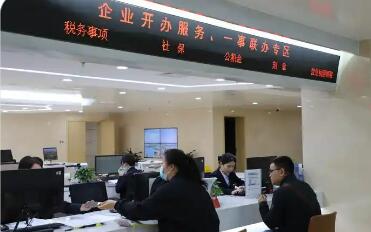 總量突破1000萬戶居全國(guó)第六位 湖北經(jīng)營(yíng)主體發(fā)展躍上新臺(tái)階