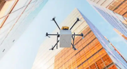 十部門(mén)發(fā)文 低空經(jīng)濟(jì)進(jìn)入安全規(guī)范發(fā)展新階段