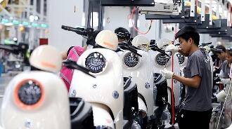 材料升級(jí)、智能加持 新國(guó)標(biāo)電動(dòng)自行車(chē)加速覆蓋終端