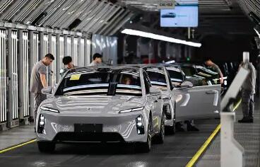 “金融戰(zhàn)”非長(zhǎng)遠(yuǎn)之策 技術(shù)創(chuàng)新方是立身之本