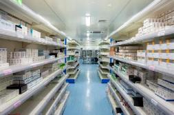 1至8批國家集采藥品接續(xù)采購開標(biāo) 涉及316種常用藥品