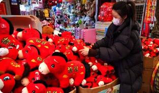 馬年消費(fèi)熱潮來襲，情緒消費(fèi)成主流